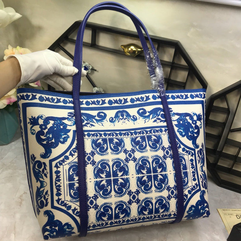 Satchel Bags - DG Bags - 273