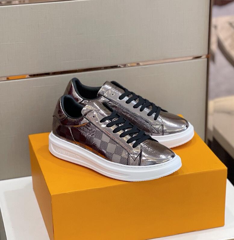 glami shop- LOV Men Shoes - 1353