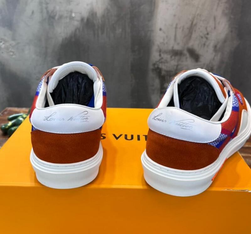 glami shop- LOV Men Shoes - 826