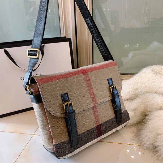 Fan Fashion -GLM - Top quality BBR Bags - 956