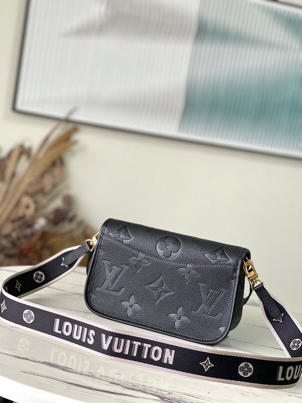 Glami- Glami- Lu-Vi bags - 4206