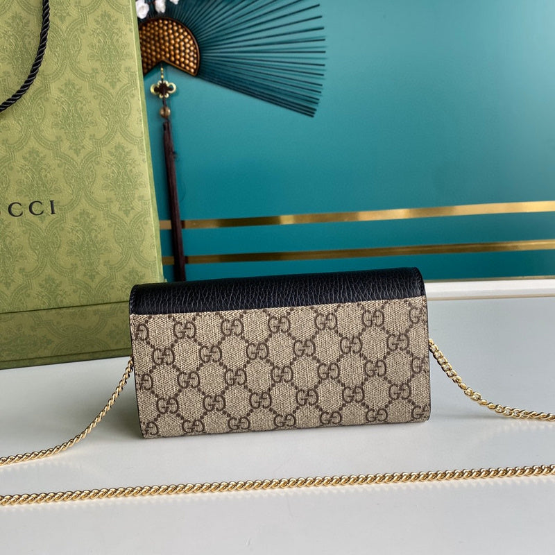 Satchel Bags - GCI Bags - 6958