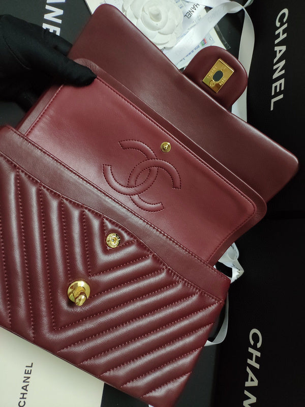 Satchel Bags - CHL Bags - 2300