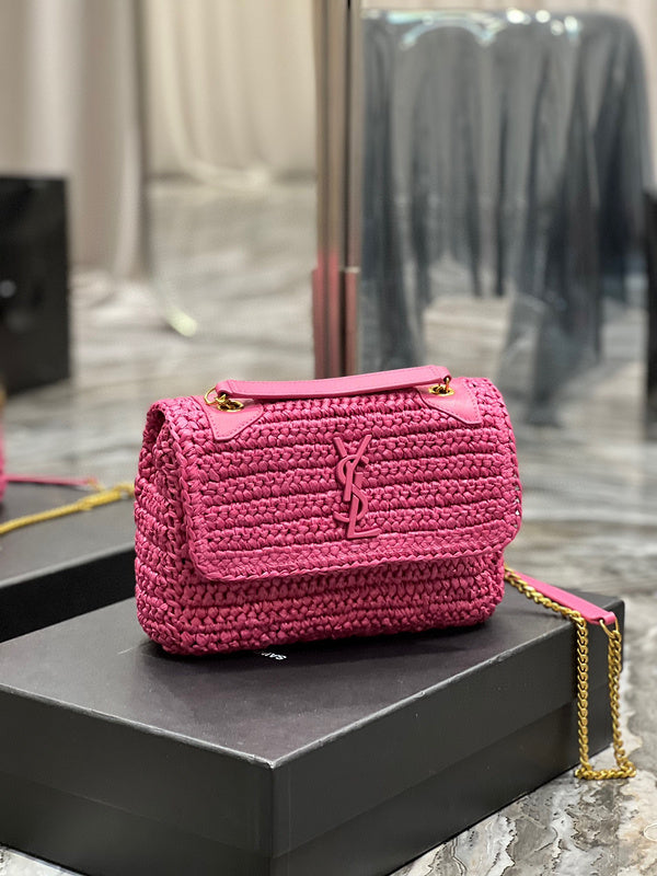 GLM - SLY Bags - 605