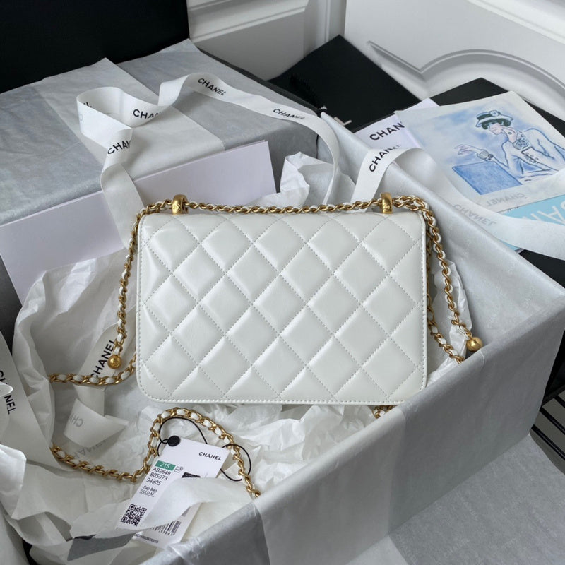 Satchel Bags - CHL Bags - 7375