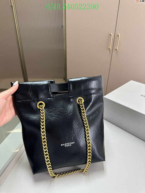 Satchel Bags - BGA Bags - 1771