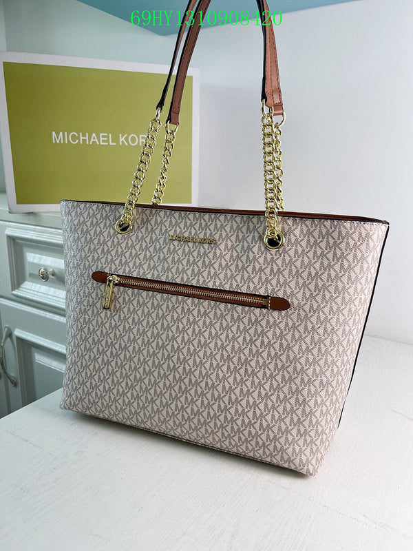 Satchel Bags - MK Bags - 225