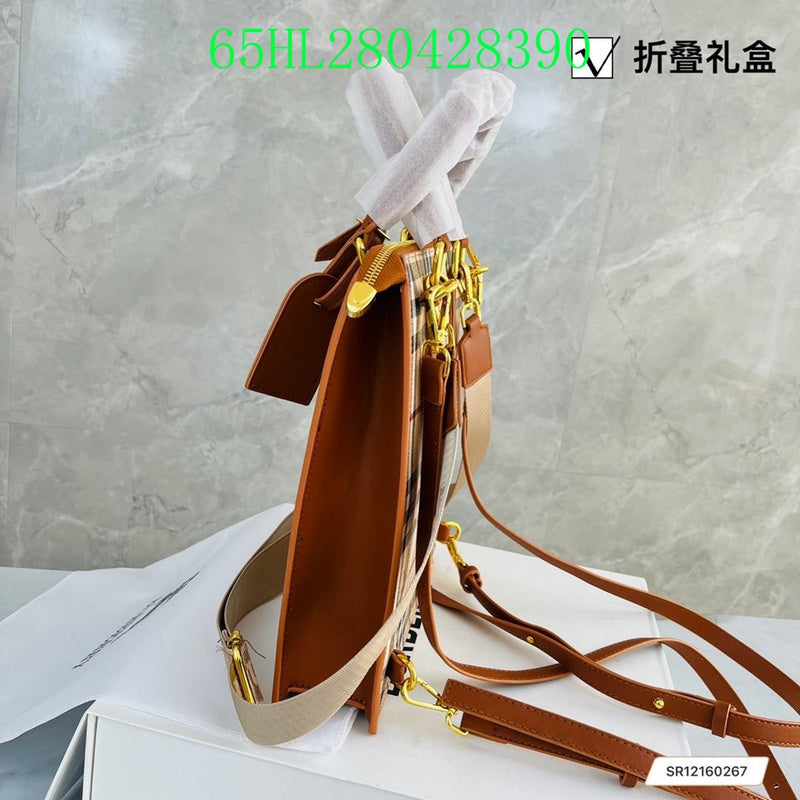 Fan Fashion -GLM - Top quality BBR Bags - 311