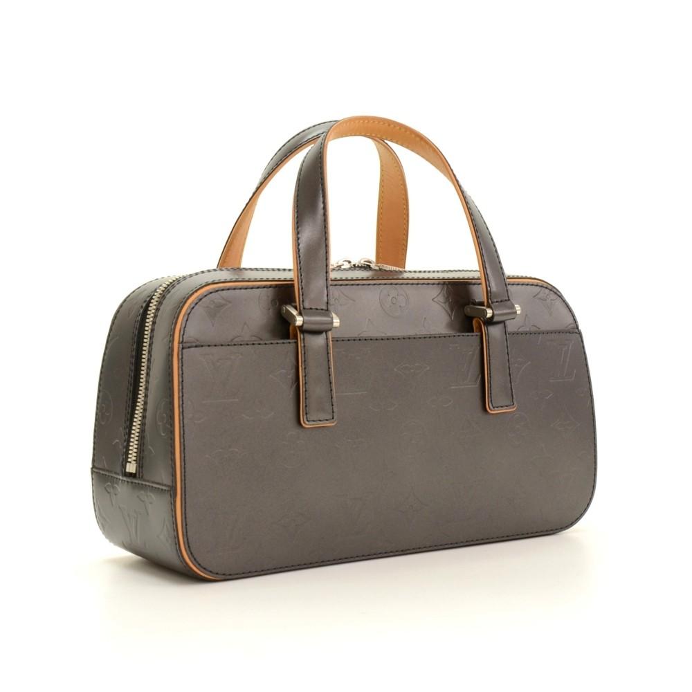 Louis Vuitto Shelton Handbag