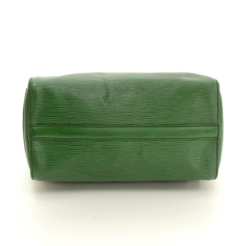 Louis Vuitto Speedy 25 Handbag
