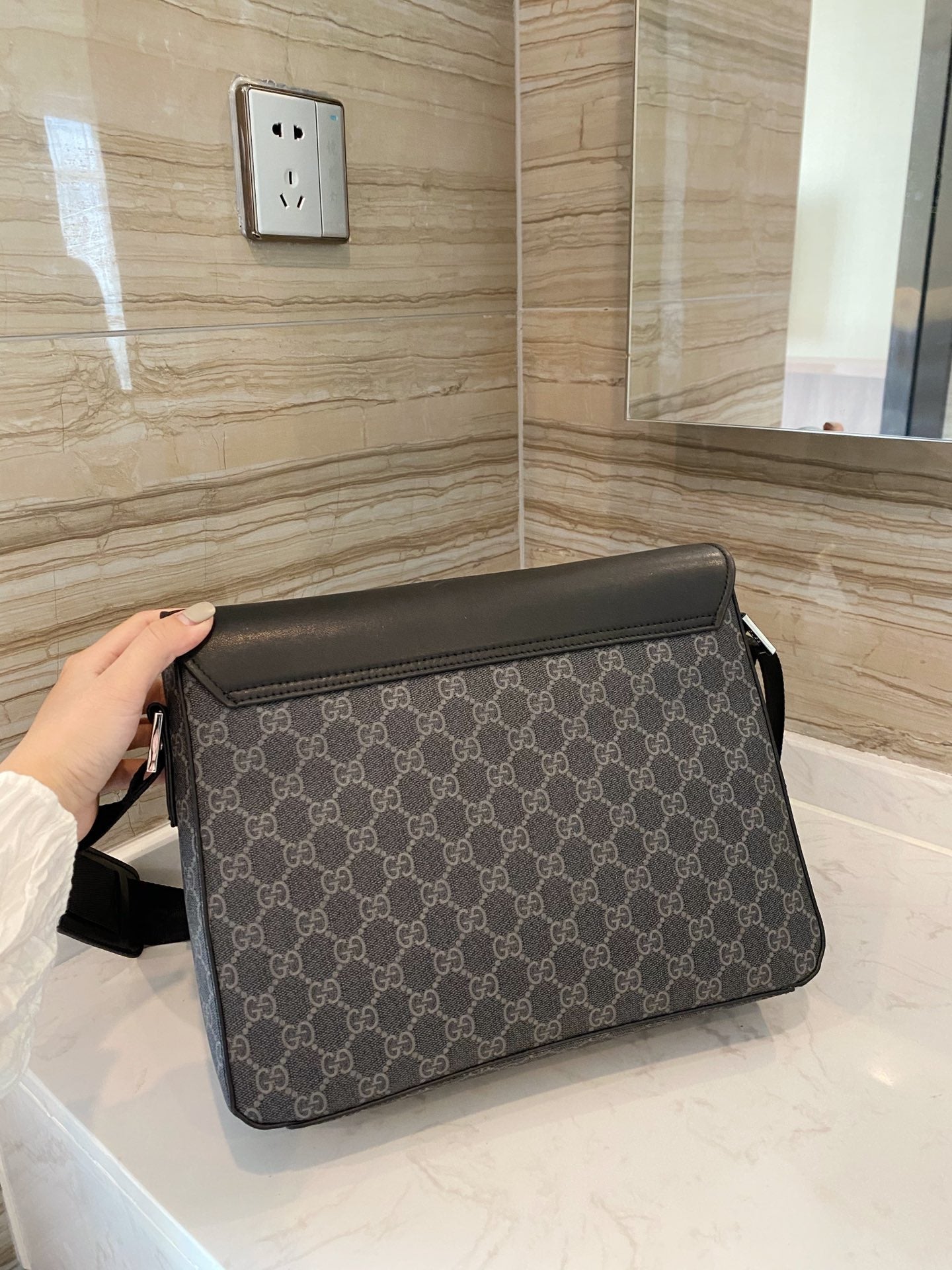 GLM - Top Quality Bags GCI 214