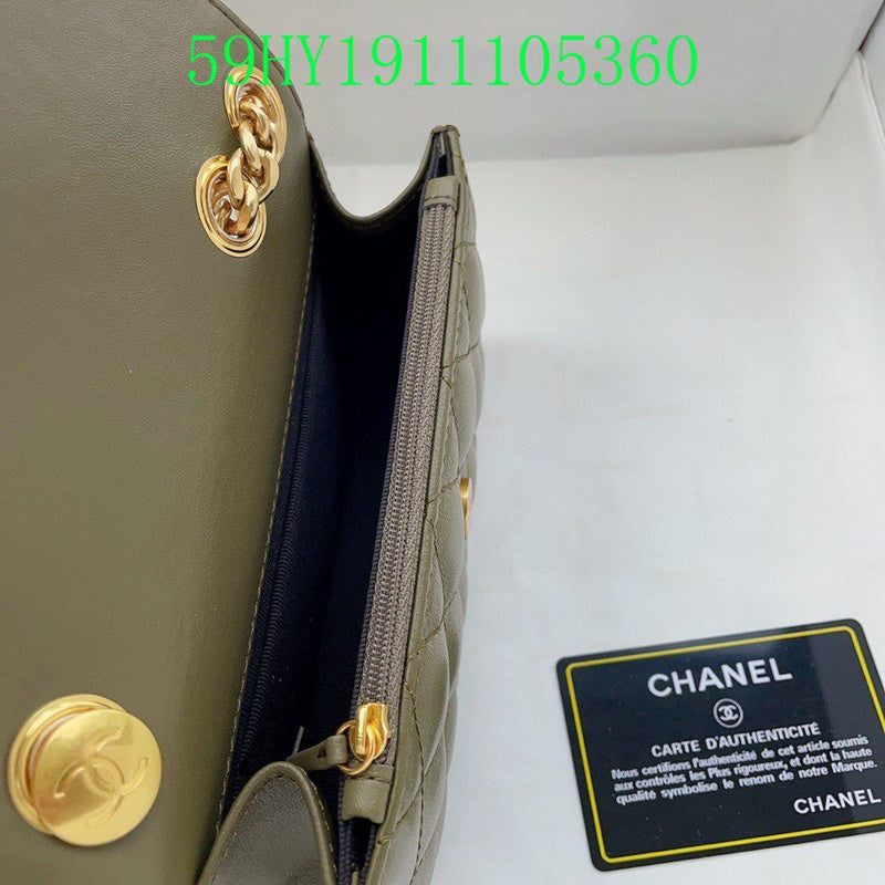 Glami - CHL Bags - 1955