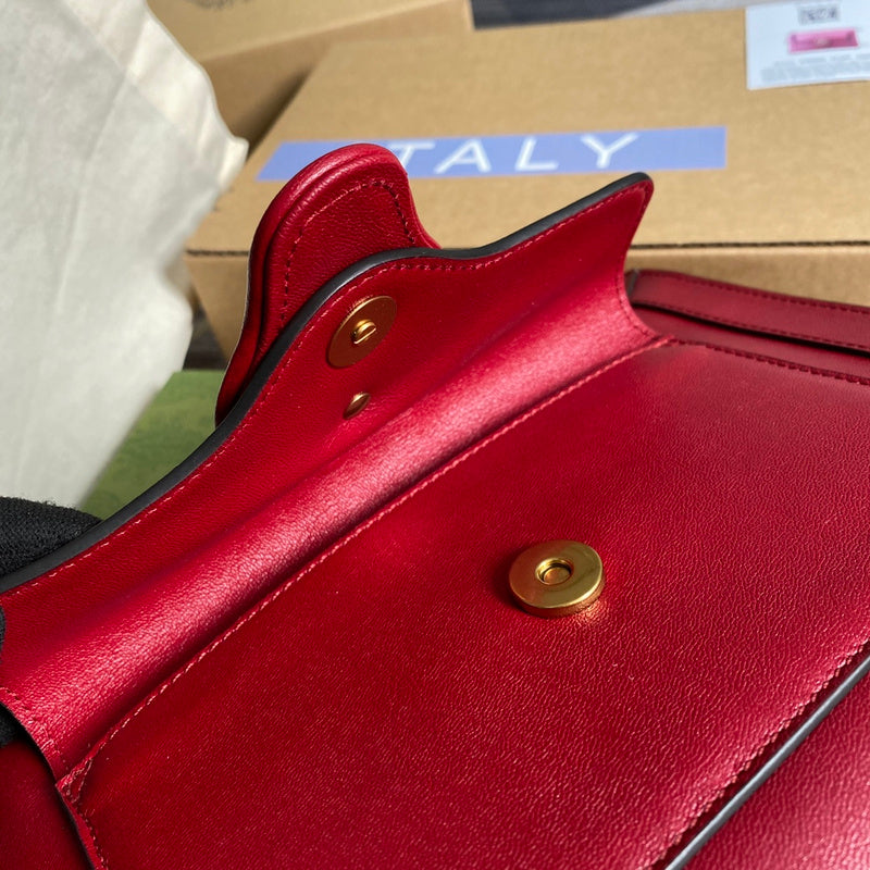 GLM - gg Bags - 2027