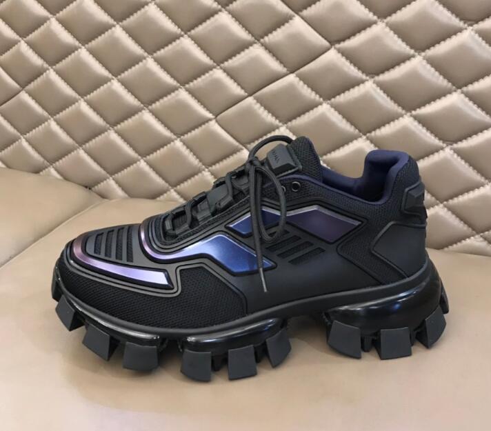 Glamy - PD Men Shoes - 404