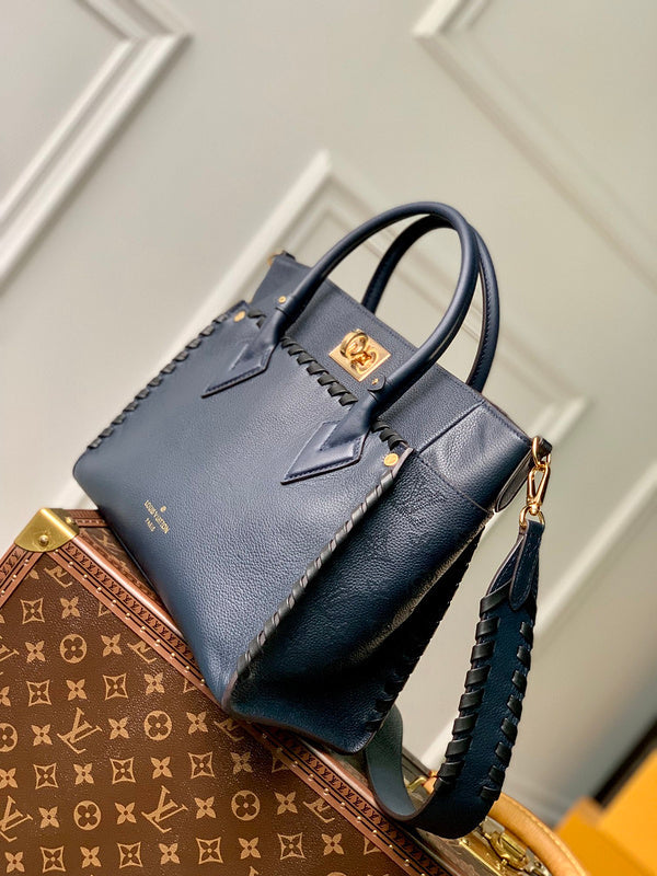 Satchel Bags - VL Bags - 1495