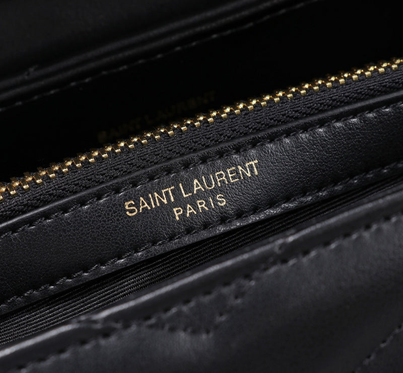 Satchel Bags - SLY Bags - 1349