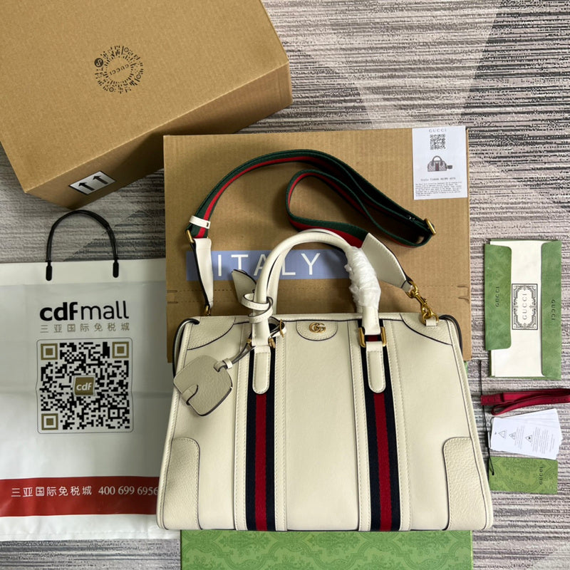 Satchel Bags - GCI Bags - 5711