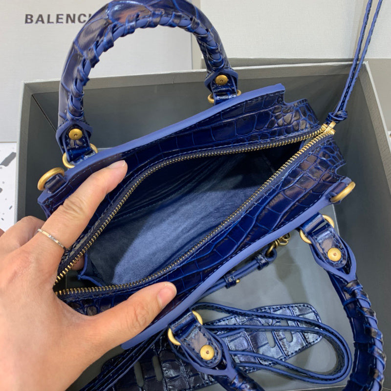 Satchel Bags - BGA Bags - 521