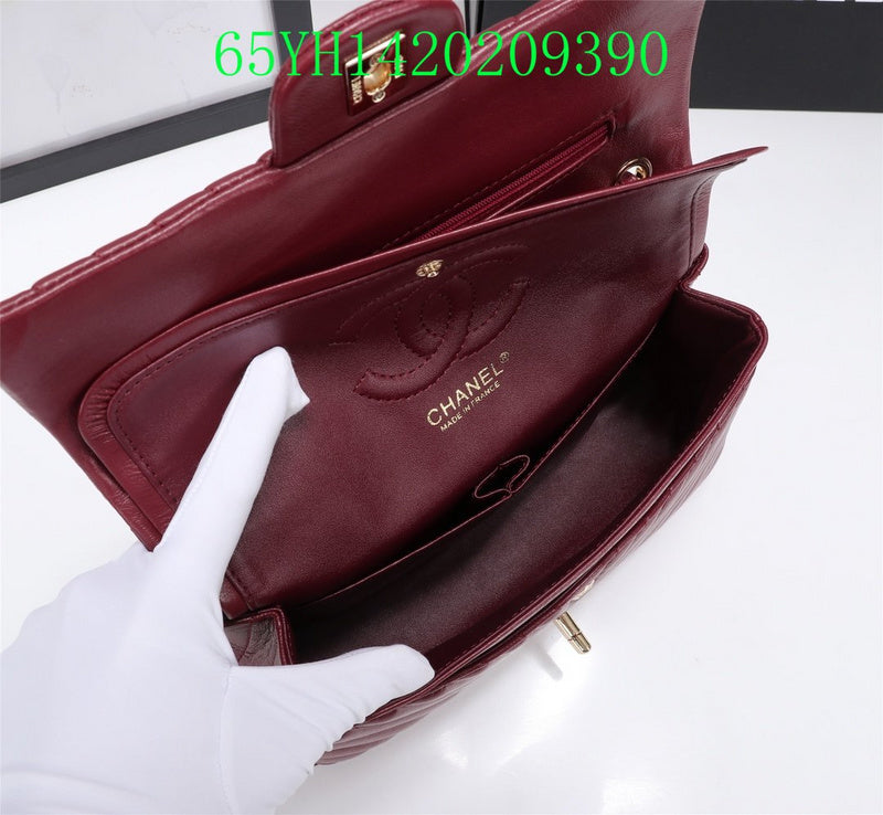 Glami - CHL Bags - 3038