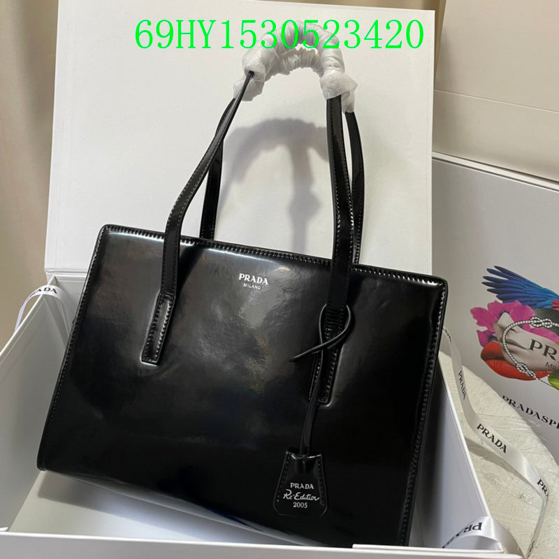 Satchel Bags - PDA Bags - 4300