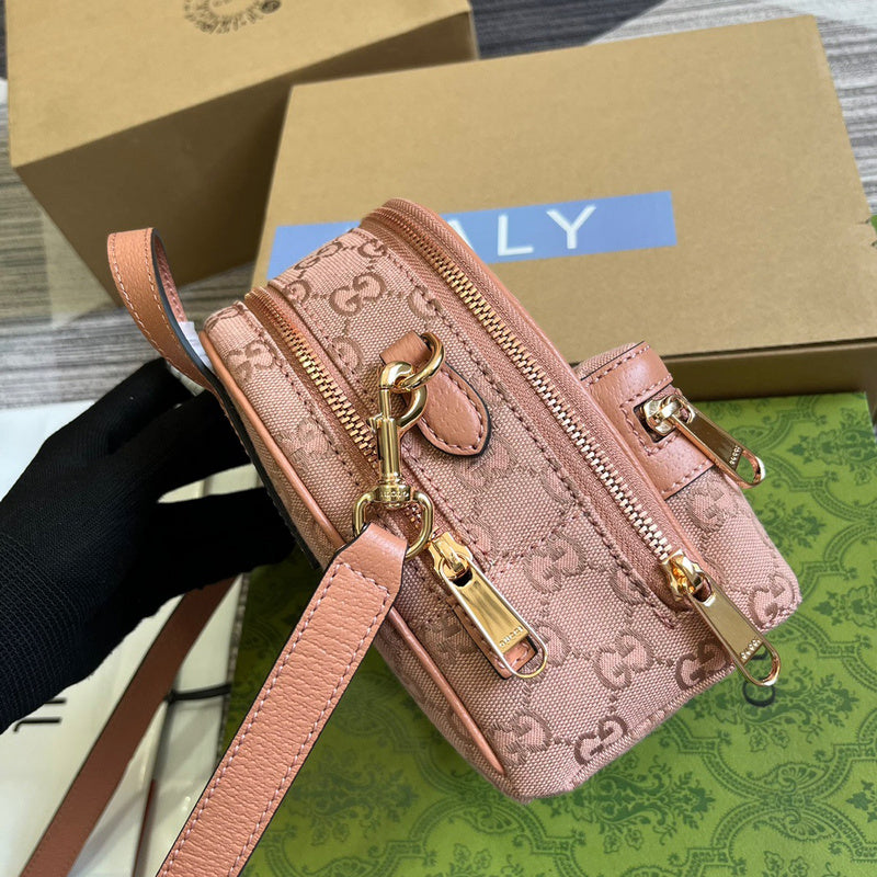 Satchel Bags - GCI Bags - 7255