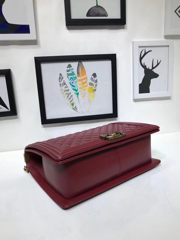 Satchel Bags - CHL Bags - 636