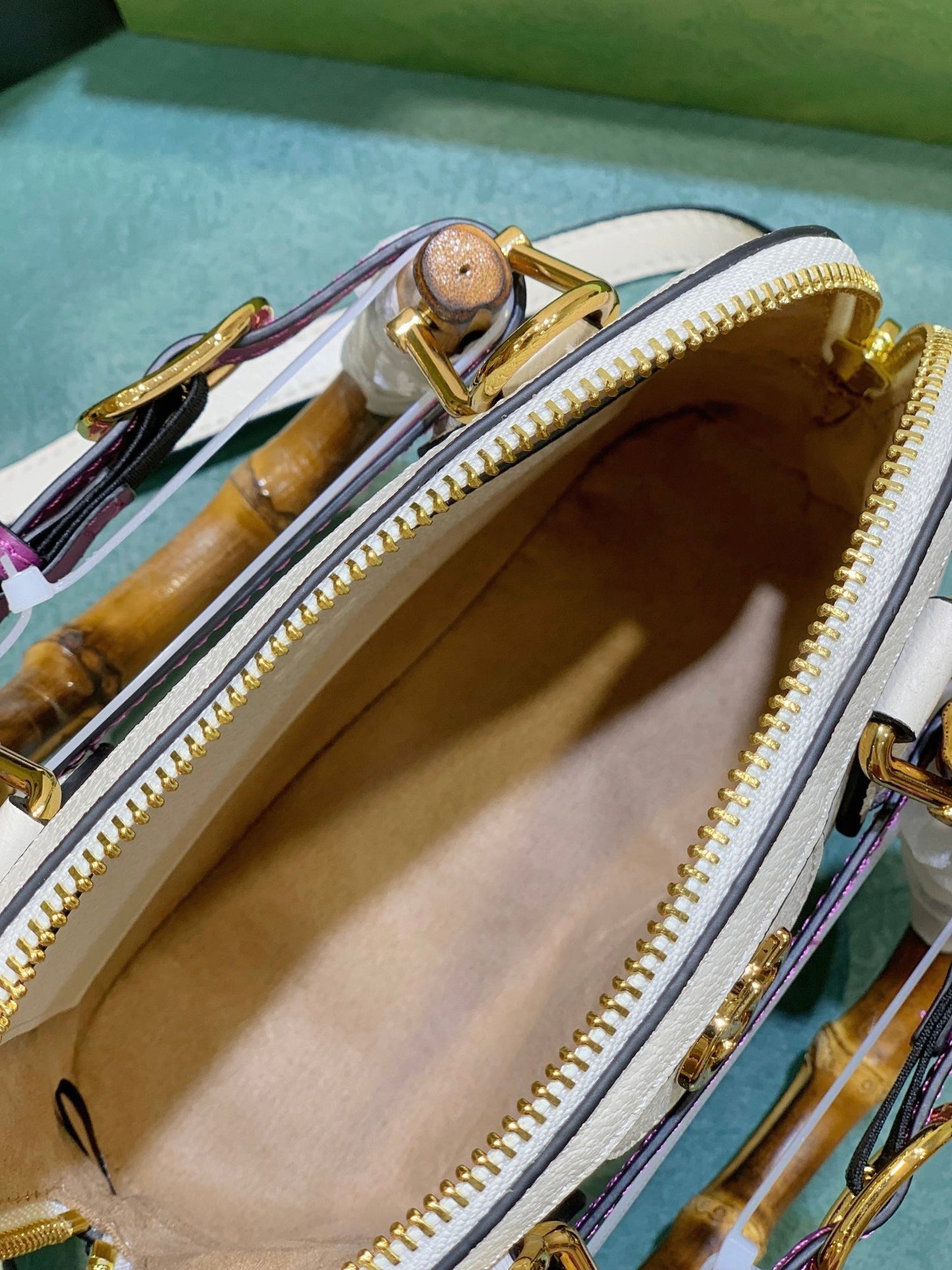 GLM - Top Quality Bag GCI 480
