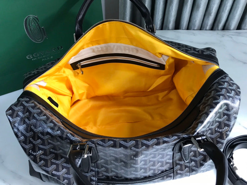 GLM - GYO Bags - 1217