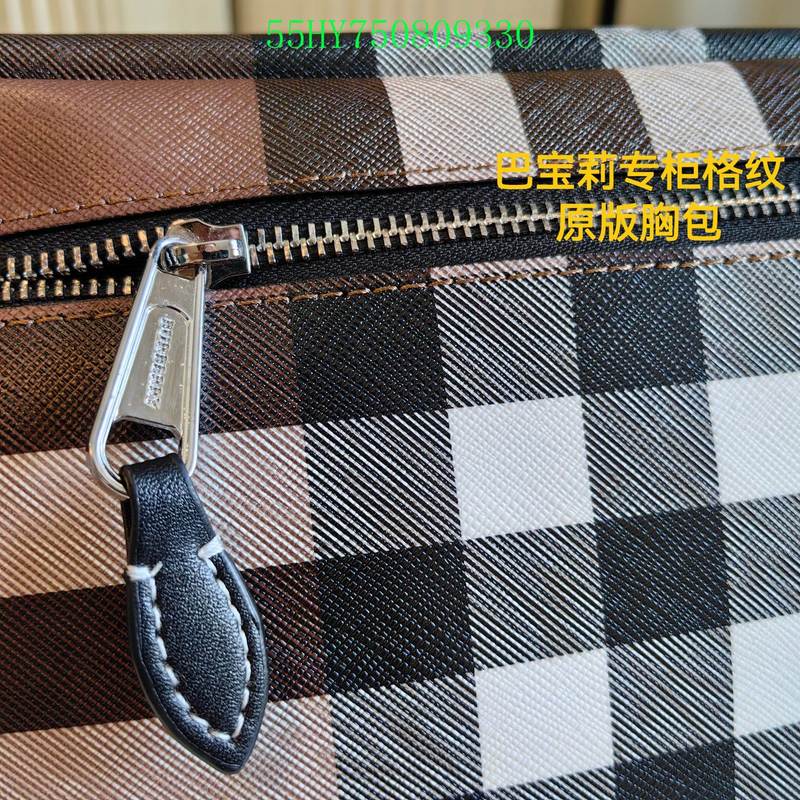 Fan Fashion -GLM - Top quality BBR Bags - 068