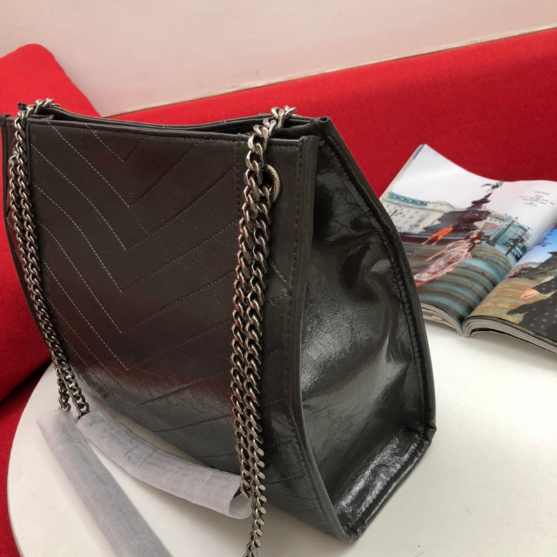 Satchel Bags - SLY Bags - 1410