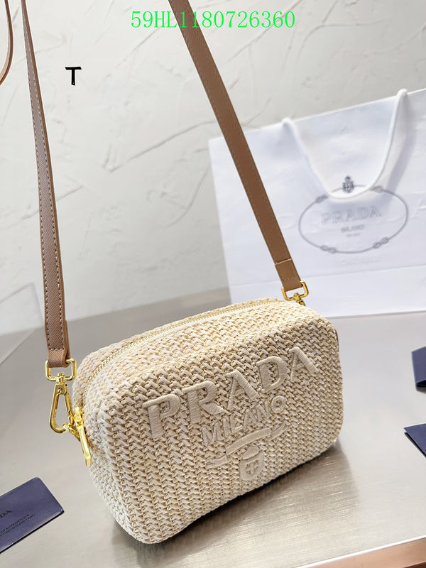 Satchel Bags - PDA Bags - 3088