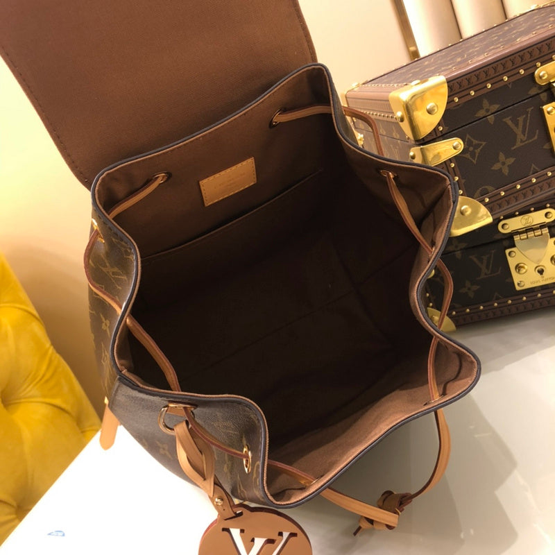 Satchel Bags - VL Bags - 4751