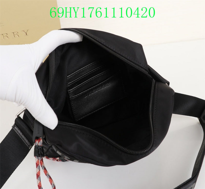 Fan Fashion -GLM - Top quality BBR Bags - 228