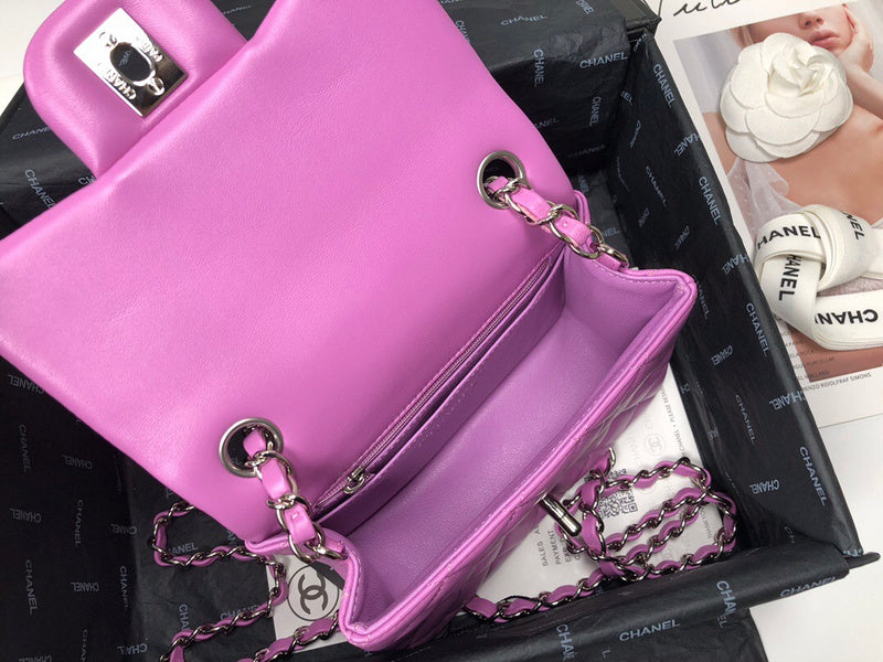 Satchel Bags - CHL Bags - 7466