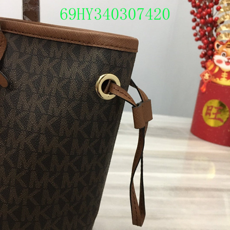 Satchel Bags - MK Bags - 499