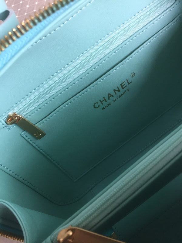 GLM - CHL Bags - 720