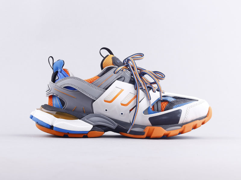 GLM - Bla Track Three Generations Sneaker