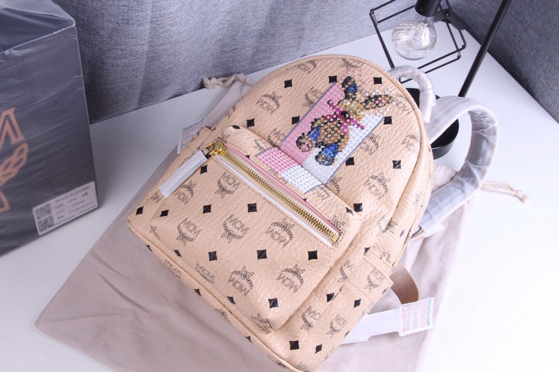 Satchel Bags - MC Bags - 071