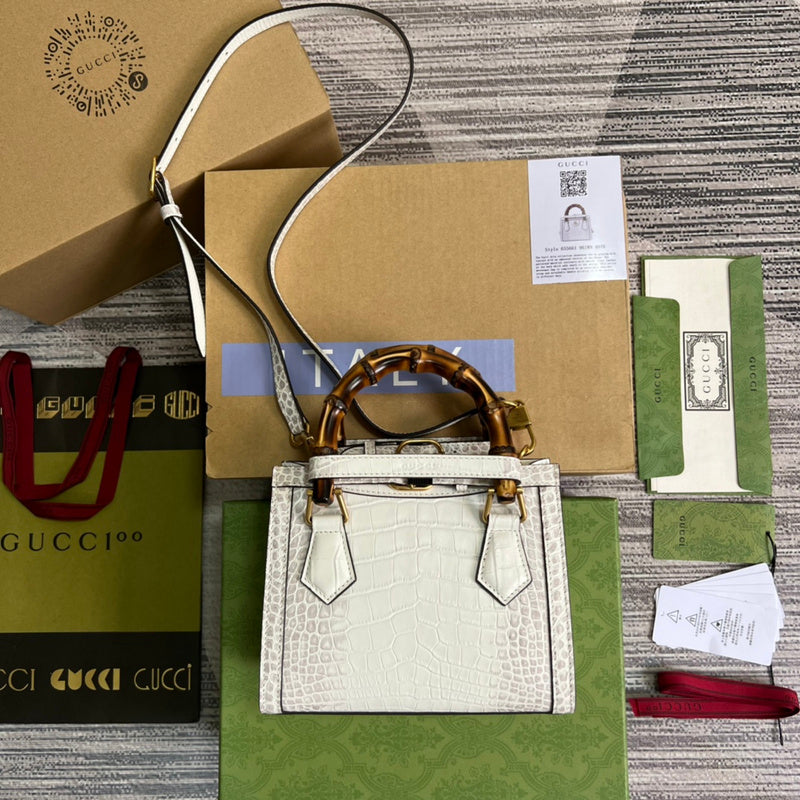 GLM - gg Bags - 1501