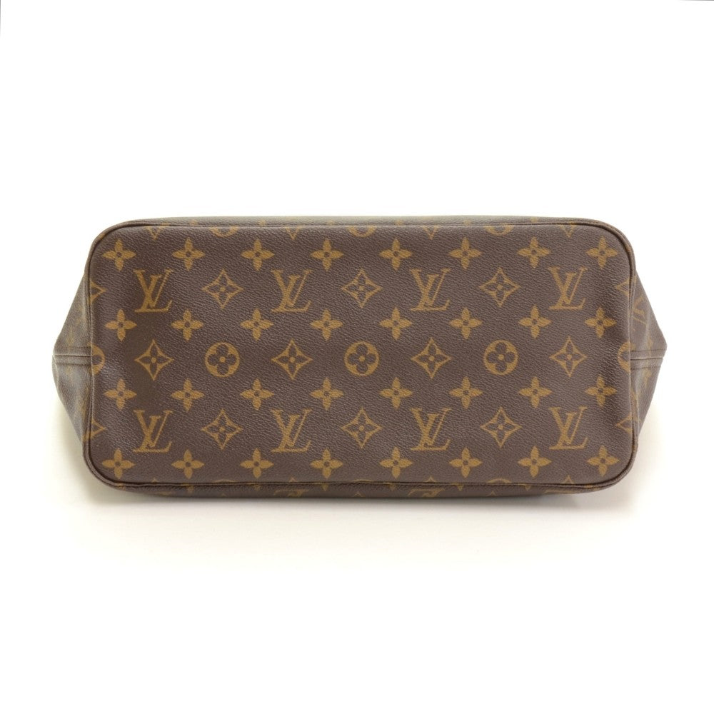 Louis Vuitto Neverfull MM Tote