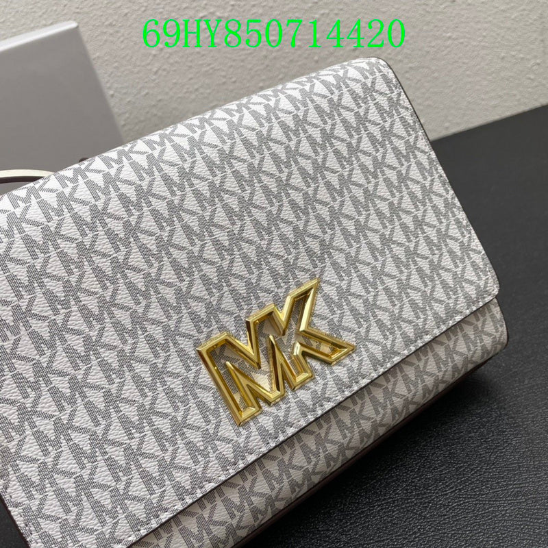 Satchel Bags - MK Bags - 282
