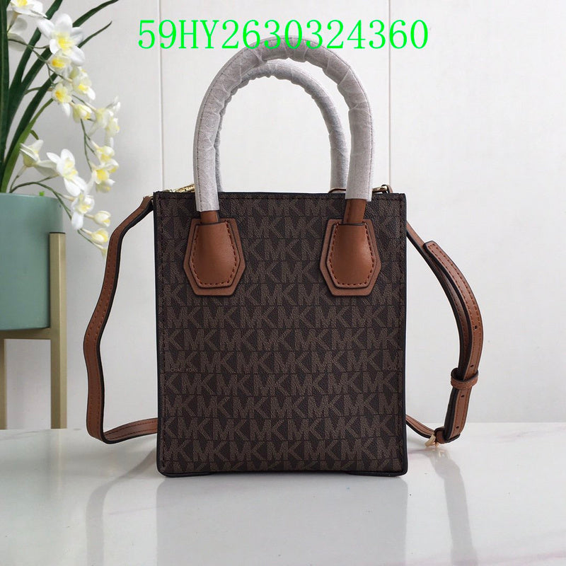 Satchel Bags - MK Bags - 452