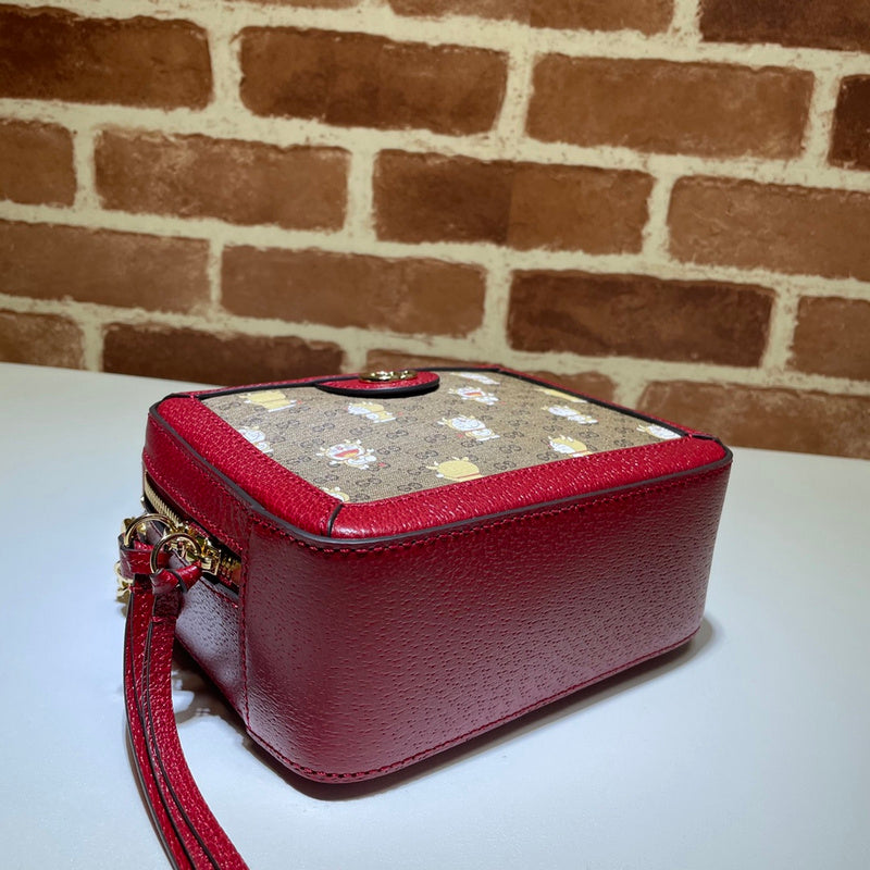 GUI2 Bags - Fashion Bags  1290