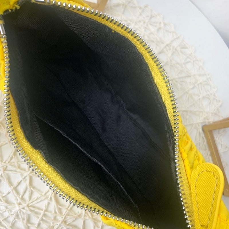 Satchel Bags - PDA Bags - 1193