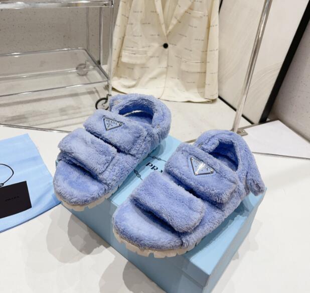 Glamy - PD Women Shoes - 210