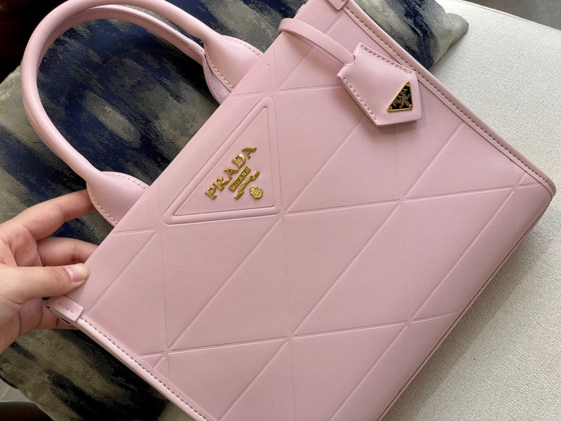Satchel Bags - PDA Bags - 458
