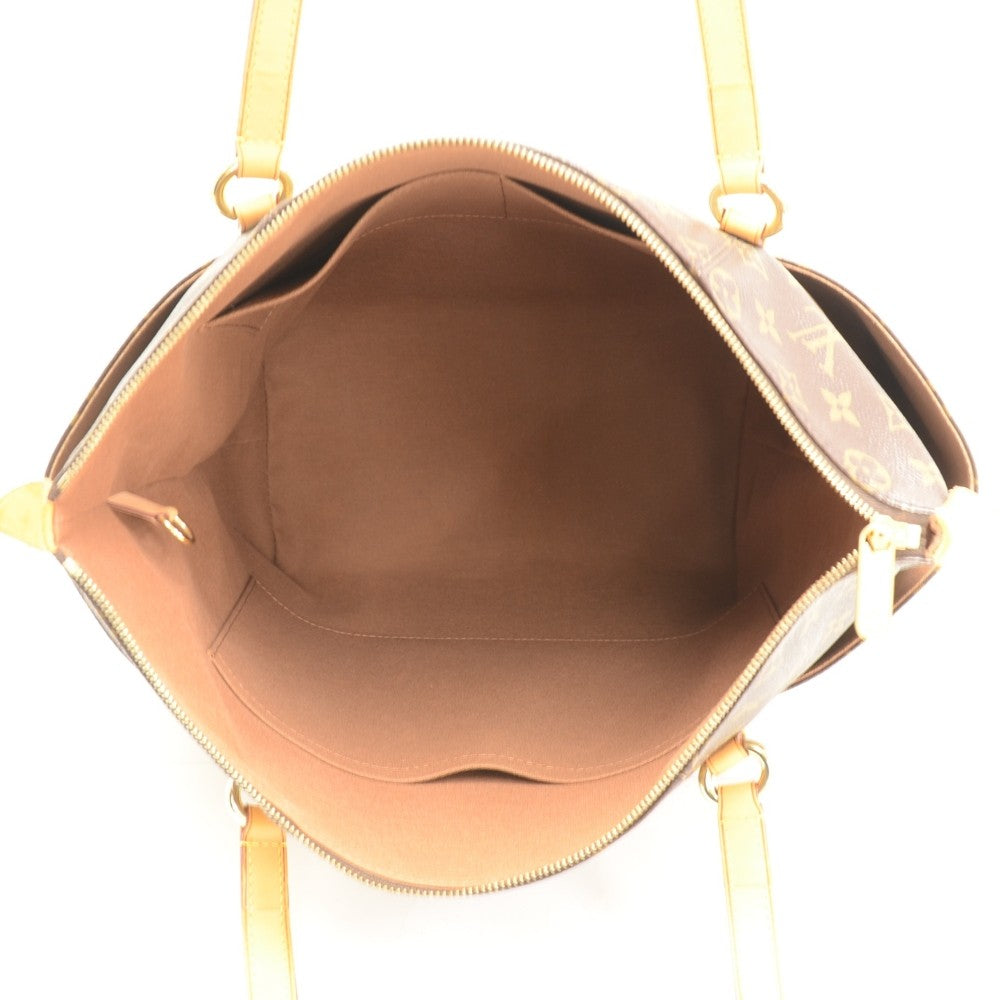 Louis Vuitto Totally MM Handbag