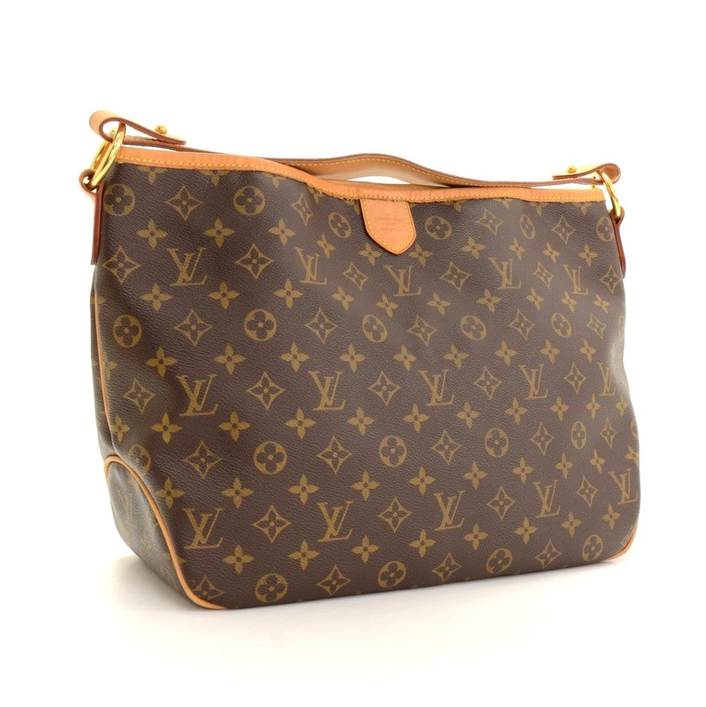 Louis Vuitto Delightful MM Tote