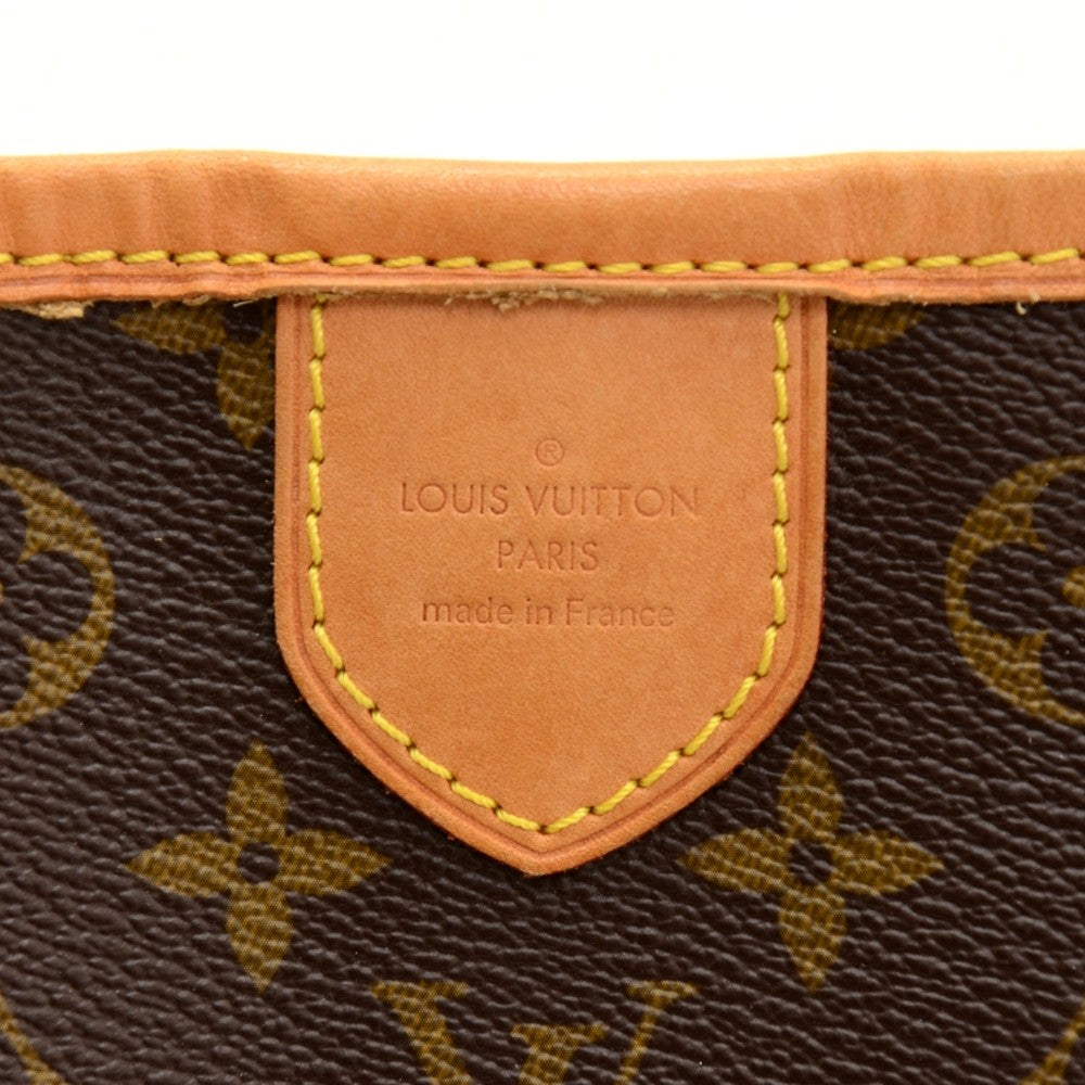 Louis Vuitto Delightful MM Tote