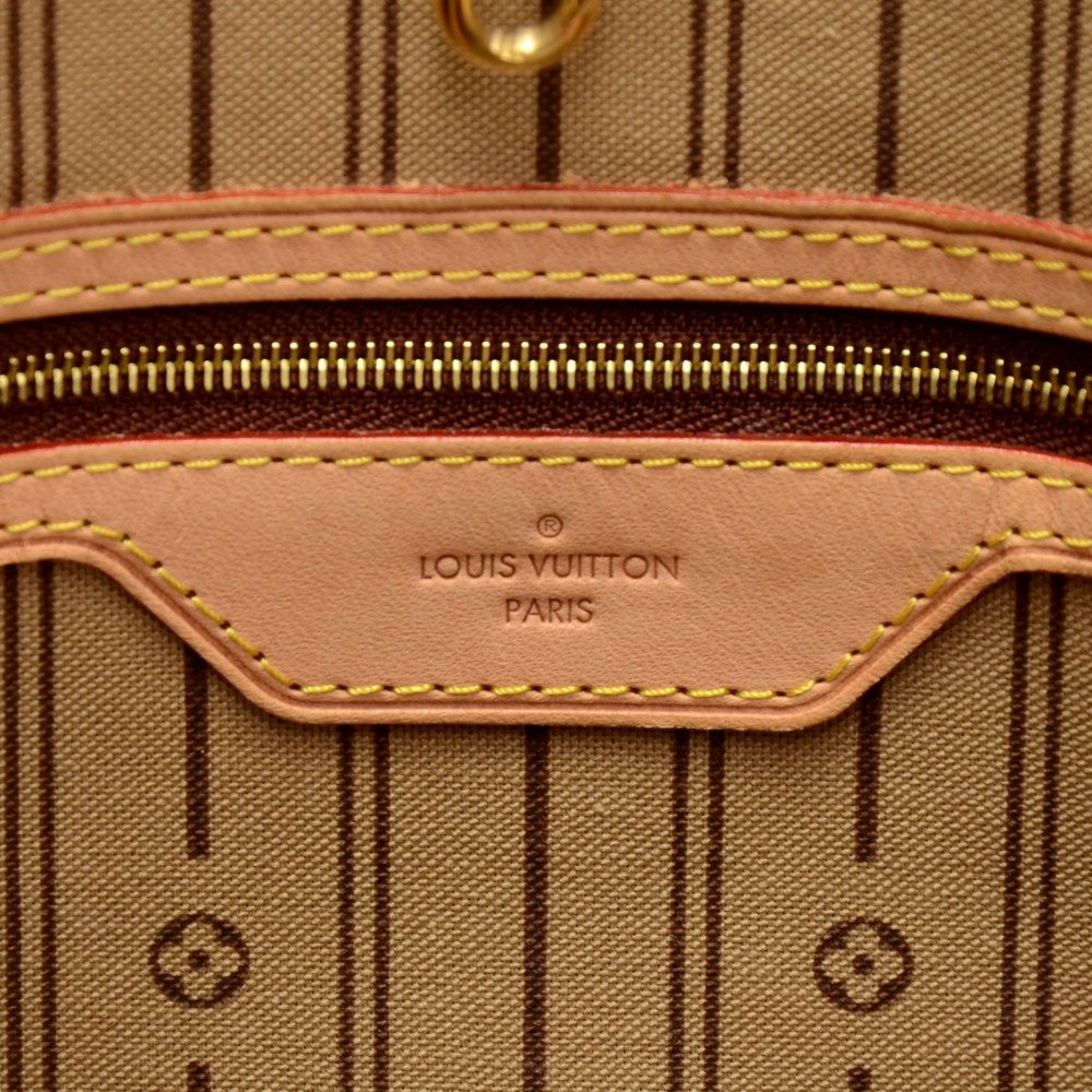 Louis Vuitto Delightful MM Tote